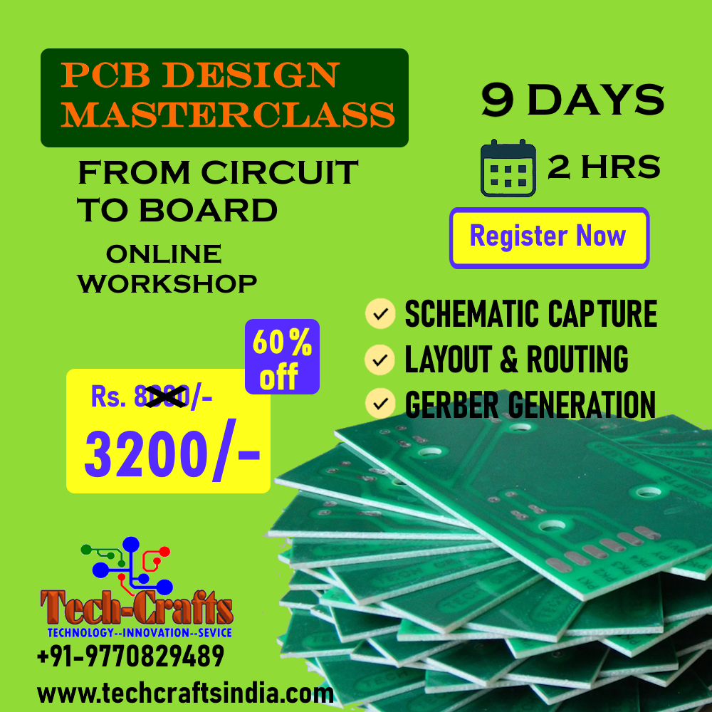 PCB MasterClass